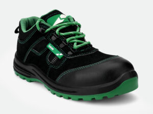 Nevis LA Safety Boots